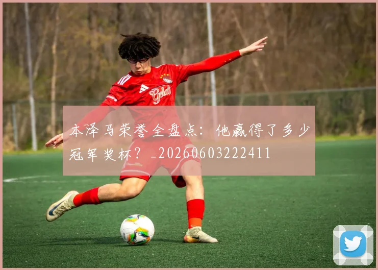 本泽马荣誉全盘点：他赢得了多少冠军奖杯？_20260603222411